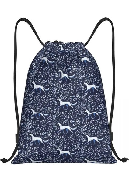 Stil 4 Ölü Boston Terrier Günü Ipli Sırt Çantaları Erkekler Hafif Şeker Kafatası Köpek Spor Salonu Spor Sackpack Seyahat Için Çuval (Yurt Dışından)