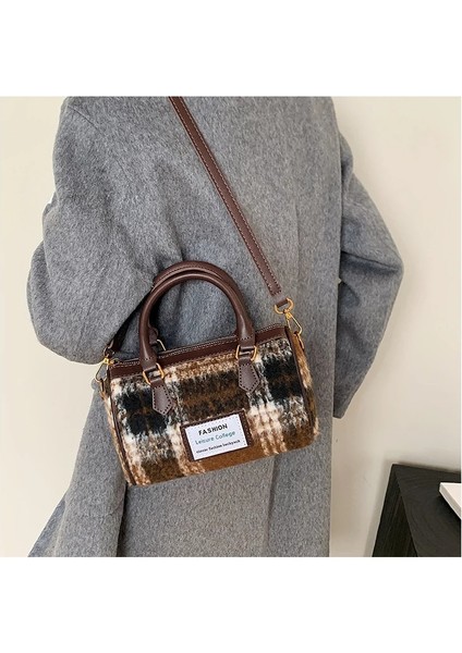 Mavi 21X13X8CM Kadınlar Için Ünlü Marka Tasarım Çanta 2023 Lüks Bolso Çoğaltma Moda Retro Çanta Kadın Tote Çanta Alışveriş Çantası Kova Çanta (Yurt Dışından) indirimleri