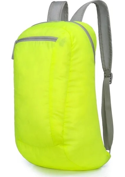 Yeşil 20-35L Erkek Kadın Açık Katlanabilir Sırt Çantası Ultralight Paketlenebilir Sırt Çantaları Erkek Kadın Seyahat Yürüyüş Küçük Katı Su Geçirmez Çanta 20-35L (Yurt Dışından)