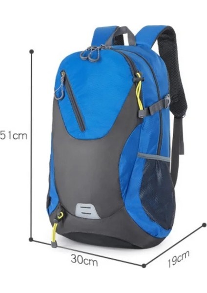 Yeşil Seyahat Sırt Çantası 40 Litre Turizm Erkek ve Kadın Naturehike 40L Yürüyüş Spor Sırt Çantası Açık Çanta Su Geçirmez Dağcılık Çantası (Yurt Dışından) indirimleri
