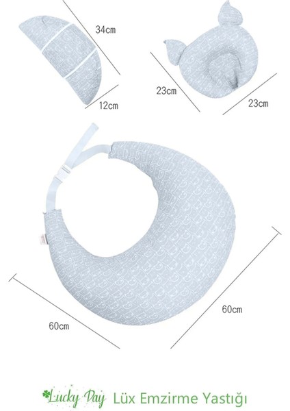 Emzirme Yastığı Emzirme Minderi Emzirme Destekleyici Yastık Bebek Oturma Destek Minderi fiyatları