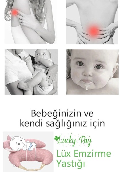 Emzirme Yastığı Emzirme Minderi Emzirme Destekleyici Yastık Bebek Oturma Destek Minderi fırsatları