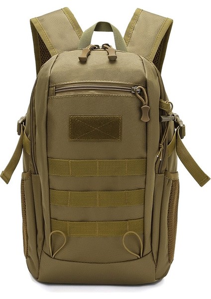 Çöl Kamuflaj Açık Taktik Sırt Çantası Askeri Sırt Çantaları Erkekler 20L Su Geçirmez Spor Seyahat Sırt Çantaları Kamp Balıkçılık Avcılık Sırt Çantaları (Yurt Dışından) fırsatları