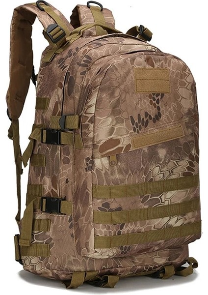Bk Açık Spor Rahat Taktik Askeri Sırt Çantası Tırmanma Sırt Çantası Kamp Yürüyüş Trekking Sırt Çantası Seyahat Omuz Askeri Çanta (Yurt Dışından) modelleri