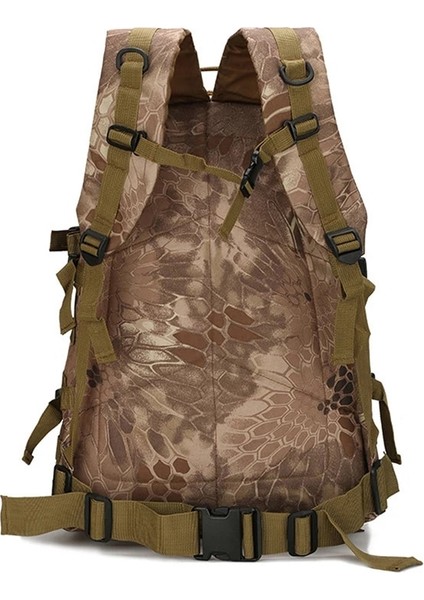 Bk Açık Spor Rahat Taktik Askeri Sırt Çantası Tırmanma Sırt Çantası Kamp Yürüyüş Trekking Sırt Çantası Seyahat Omuz Askeri Çanta (Yurt Dışından) fırsatları