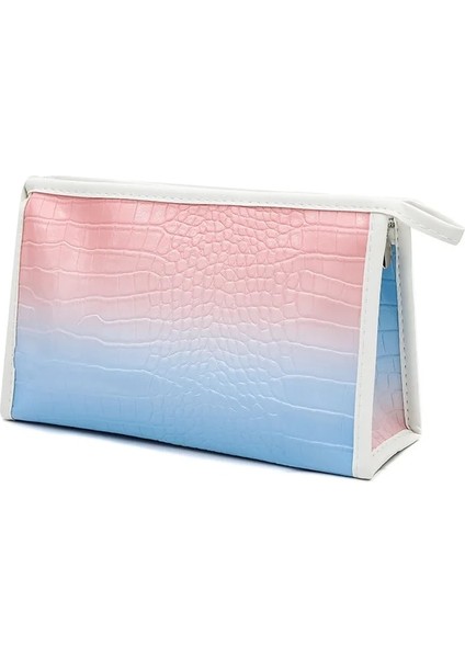 Anne Makyaj Çantası Çocuk Yüzme Sırt Çantası Islak Kuru Ayırma Karikatür Su Geçirmez Açık Havuz Plaj Kıyafetleri Ayakkabı Saklama Çantası Taşınabilir Spor Çantası (Yurt Dışından)