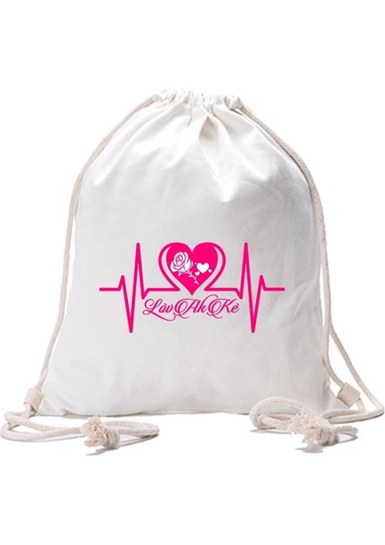 Turuncu 34 x 41 cm Özel Logo Pamuk Büzgülü Sırt Çantaları Kanvas Doğa Sporları Gri Çanta Logonuz Burada Kişiselleştirilmiş Logo Hediyesi Büzgülü Çantalar (Yurt Dışından) modelleri