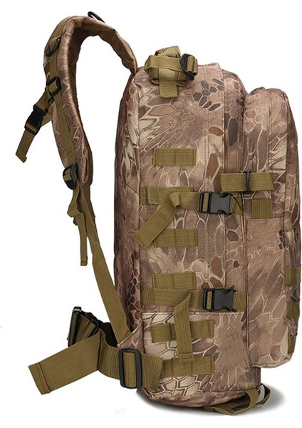 Bk Açık Spor Rahat Taktik Askeri Sırt Çantası Tırmanma Sırt Çantası Kamp Yürüyüş Trekking Sırt Çantası Seyahat Omuz Askeri Çanta (Yurt Dışından) indirimleri
