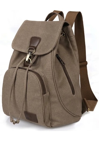 Koyu Kahverengi 2021 Yeni Retro Moda Kadın Açık Sırt Çantası Okul Çantası Moda Sırt Çantası Erkek Sırt Çantası Sırt Çantaları Gizli Sakli Konusmalar Bolsa Kadın Çantası (Yurt Dışından)