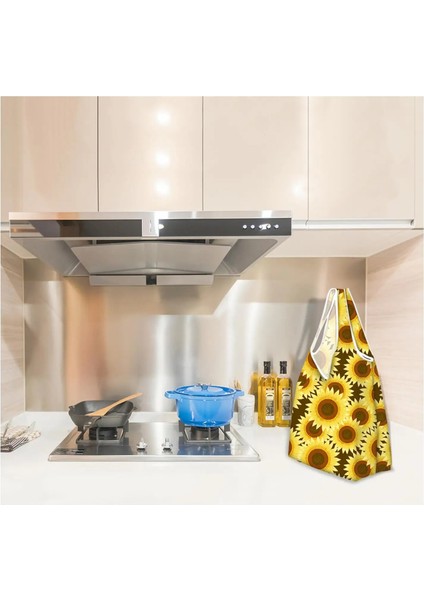 Z5615KO Forudesihns Bayan Süpermarket Alışveriş Çantası Boston Terrier Baskı Saklama Çantası Taşınabilir Piknik Bakkal Çantaları Kawaii Omuz Çantası (Yurt Dışından) fırsatları