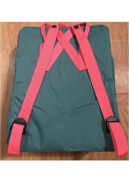 3 Lacivert Şarap 7 L-Mini Orijinal Klasik Sırt Çantası Logolu Öğrenci Su Geçirmez Seyahat Dizüstü Bilgisayar Kanvas Açık Okul Çantası Çantaları Bayan Kız Desinger (Yurt Dışından)