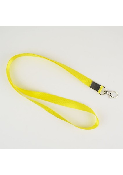 Sarı 1 Adet Öğrenci Otobüsü Kimlik Kimlik Rozeti Boyun Askısı ile Unisex Çalışma Kartı Sahipleri Kadın Erkek Pu Banka Kartı Adı Kredi Kartı Sahipleri Çanta (Yurt Dışından)