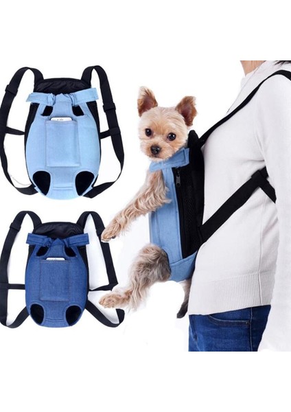 Kamuflaj S (1.5-2.5kg) Taşınabilir Evcil Hayvan Taşıma Sırt Çantası Açık Taşıma Çantası Nefes Alabilen Köpek Kedi Ön Göğüs Sırt Çantaları Küçük Orta Köpek Malzemeleri (Yurt Dışından)