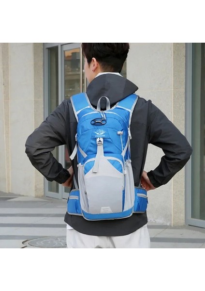 Siyah Açık Bisiklet Su Torbası Erkek Kadın Çok Fonksiyonlu Spor Seyahat Dağcılık Binme Sırt Çantaları Bisiklet Motosiklet Sırt Çantası Kesesi (Yurt Dışından) modelleri