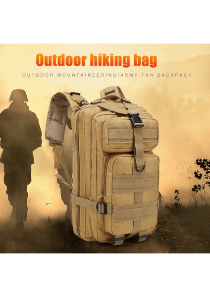Ordu Yeşil Erkekler Ordu Askeri Taktik Sırt Çantası 3 P Softback Açık Bug Sırt Çantası Oxford Yürüyüş Kamp Dağcılık Için Taktik Sırt Çantası (Yurt Dışından) modelleri