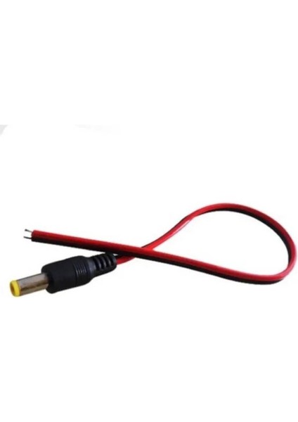 Güvenlik Kamerası Için Powerjack