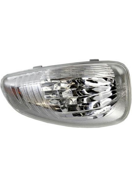 Diş Dikiz Ayna Sinyali Beyaz Sağ Master Iii 09 18051