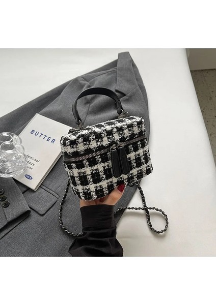 Kırmızı 16X14X9CM Kadınlar Için Ünlü Marka Tasarım Çanta 2023 Lüks Bolso Çoğaltma Moda Retro Çanta Kadın Tote Çanta Alışveriş Çantası Kutusu Çanta (Yurt Dışından) fiyatları