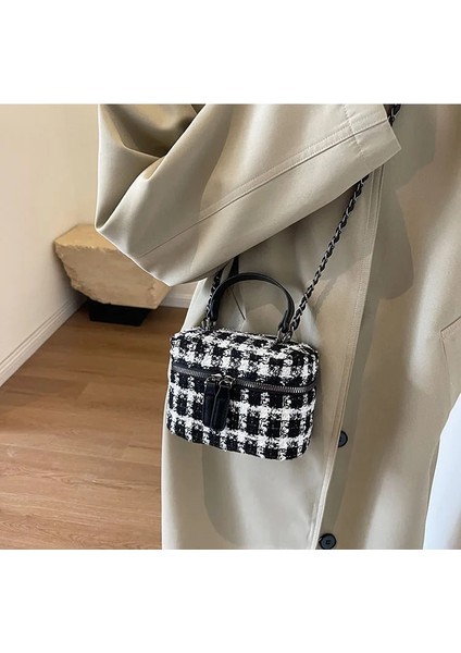 Kırmızı 16X14X9CM Kadınlar Için Ünlü Marka Tasarım Çanta 2023 Lüks Bolso Çoğaltma Moda Retro Çanta Kadın Tote Çanta Alışveriş Çantası Kutusu Çanta (Yurt Dışından) modelleri
