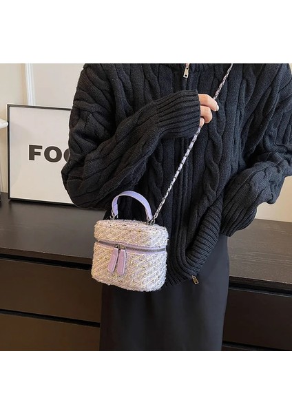 Kırmızı 16X14X9CM Kadınlar Için Ünlü Marka Tasarım Çanta 2023 Lüks Bolso Çoğaltma Moda Retro Çanta Kadın Tote Çanta Alışveriş Çantası Kutusu Çanta (Yurt Dışından) indirimleri