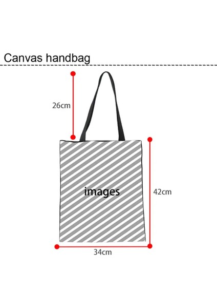 HDM090637Z22 Çiçek Boston Terrier Baskı Kadın Bez Çantalar Sevimli Kadın Bayanlar Yaz Plaj Çanta Rahat Kızlar Omuz Çantaları (Yurt Dışından) modelleri