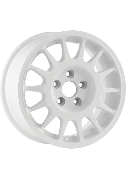 EMR-W7590-04 6.5X15" -5X100 ET35 73.1 Soft White Jant (4 Adet)