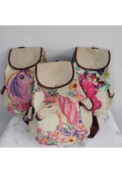 SJ1238 Stetoskop Hemşire Ipli Sırt Çantası Büyük Kapasiteli Keten Sırt Çantası Taşınabilir Okul Çantası Tiki Kitap Çantası Eko Rahat Açık Hava Paketi (Yurt Dışından) indirimleri