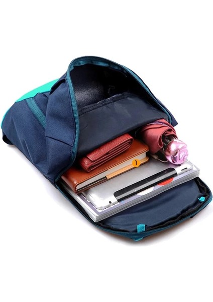 Gri Sıcak Hafif Mini Sırt Çantası Erkekler 10L Yürüyüş Spor Çantası Paketi Unisex Işık Su Geçirmez Sırt Çantaları Küçük Açık Seyahat Çantaları Erkekler Için (Yurt Dışından)