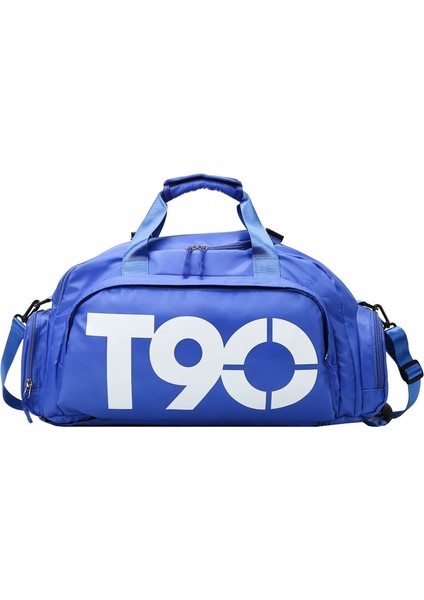 Kırmızı Beyaz 55X23X26 cm Yeni Erkek Spor Salonu Çanta Kadın Sırt Çantası Spor Su Geçirmez Açık Ayakkabı Için Ayrı Alan Gizle Sırt Çantası Kese De Spor T90 (Yurt Dışından) fiyatları