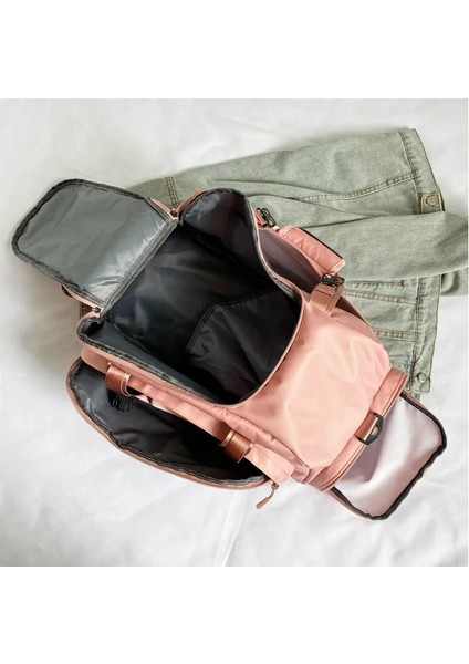 Kırmızı Beyaz 55X23X26 cm Yeni Erkek Spor Salonu Çanta Kadın Sırt Çantası Spor Su Geçirmez Açık Ayakkabı Için Ayrı Alan Gizle Sırt Çantası Kese De Spor T90 (Yurt Dışından) indirimleri