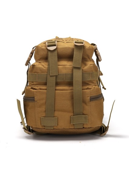 Siyah Chikage Hafif Doğa Sporları Sırt Çantası Büyük Kapasiteli Erkek Seyahat Işe Gidiş Sırt Çantası Çok Fonksiyonlu Taktik Sırt Çantası (Yurt Dışından) indirimleri