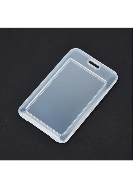 Mavi 1 Adet Su Geçirmez Şeffaf Kart Kapağı Öğrenci Otobüsü Kart Tutucu Kılıf Kadın Erkek Iş Kredi Kartları Banka Kimlik Kartı Kol Koruması (Yurt Dışından) indirimleri