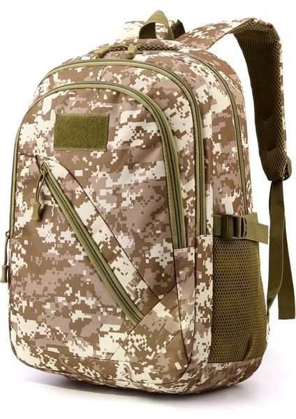 Kamuflaj C 20 L 30X15X45CM Kamuflaj Sırt Çantası Erkek 20 L Yıpranmaya Dayanıklı Su Geçirmez Dış Mekan Seyahat Sırt Çantaları Gençlik Spor Dağcılık Sırt Çantası Erkek (Yurt Dışından) fiyatları