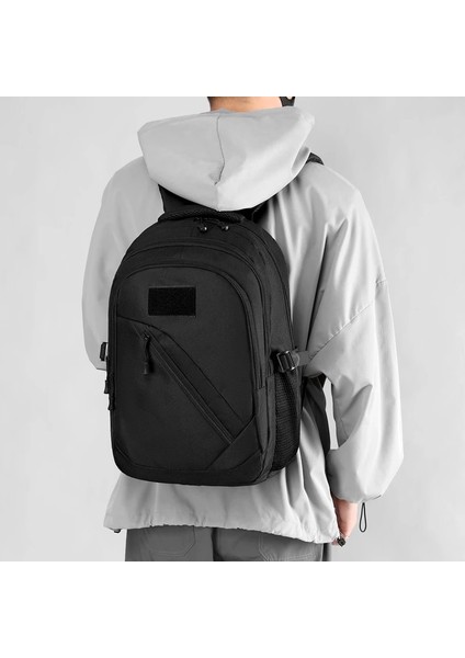 Kamuflaj C 20 L 30X15X45CM Kamuflaj Sırt Çantası Erkek 20 L Yıpranmaya Dayanıklı Su Geçirmez Dış Mekan Seyahat Sırt Çantaları Gençlik Spor Dağcılık Sırt Çantası Erkek (Yurt Dışından) indirimleri