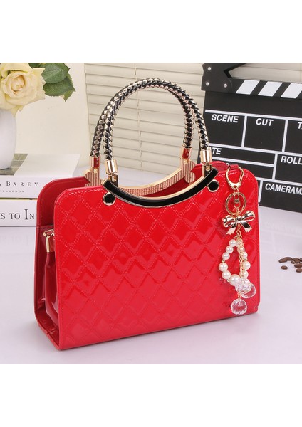 Kad I Nlar I N Crossbody Ç Antas I Moda Eli Ç Antas I (Yurt Dışından)