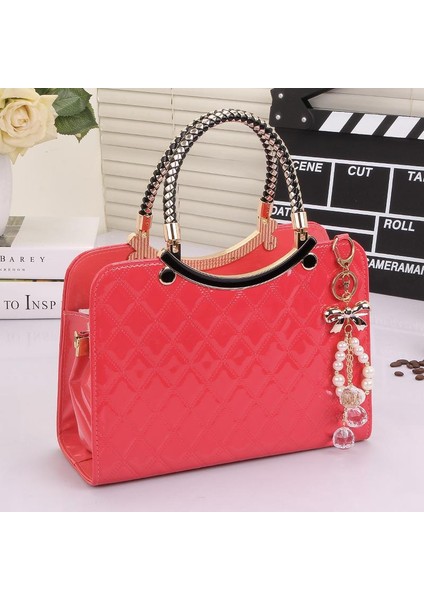 Kad I Nlar I N Crossbody Ç Antas I Moda Eli Ç Antas I (Yurt Dışından)