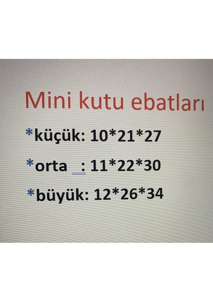 Düğün Kına Nikah Gelin Damat Söz Nişan Bohçası 3 Lü Set +Kemer Kutusu