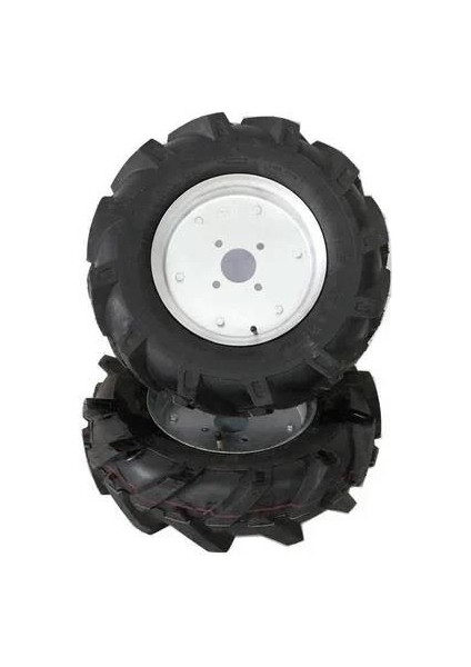 Çapa Makinesi Akslı Teker Takımı 5.00-10 fiyatları