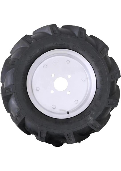 Çapa Makinesi Akslı Teker Takımı 5.00-10 fırsatları