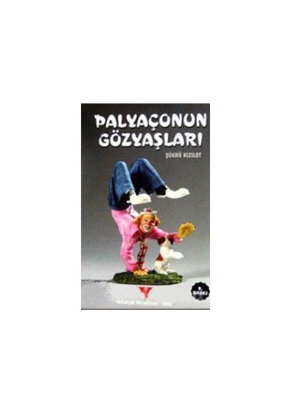Palyaçonun Gözyaşları - Şükrü Kızılot