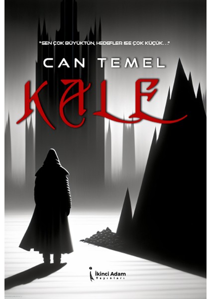 Kale - Can Temel