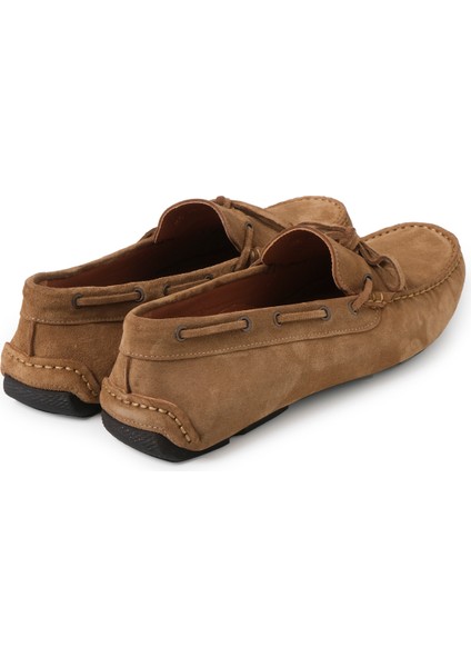 Erkek Sneaker ( Günlük) MO-7810-7574 Gıuseppe Mengoni 0307 Muscade Süet fırsatları