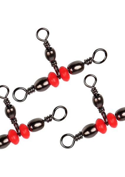 Barrel Triple Swivel 5x7 4 Pcs 28KG