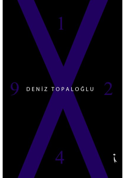 x 1942 - Deniz Topaloğlu