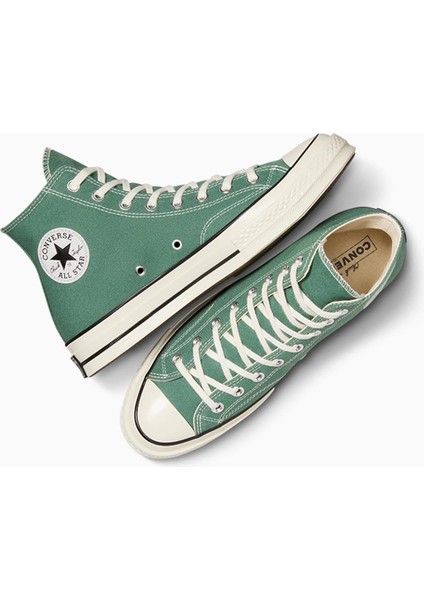Chuck 70