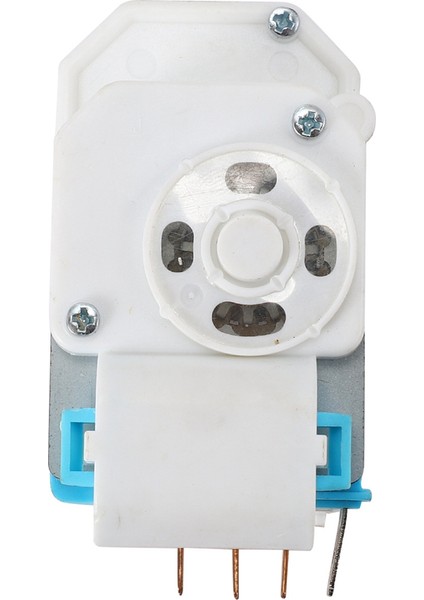 6x Buz Çözme Zamanlayıcısı Evrensel Ac 200-240 V TMDE802ZC1 3018100310 J Tüm 220 V Buzdolabı Parçaları Için Soğutucu Için (Yurt Dışından) modelleri