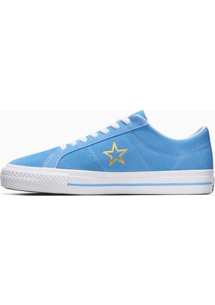 Cons One Star Pro Suede