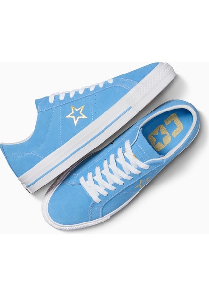 Cons One Star Pro Suede