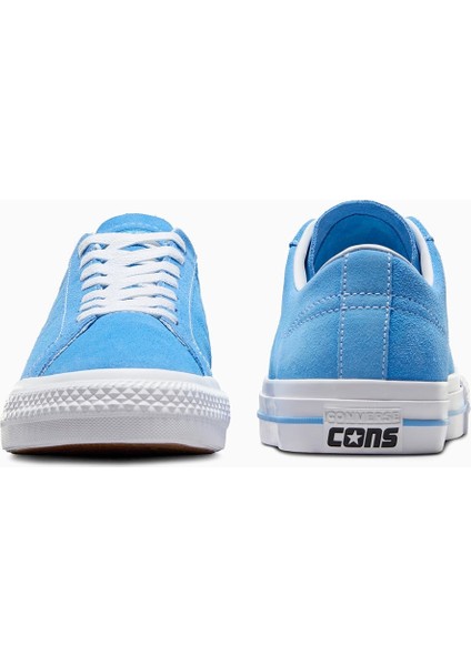 Cons One Star Pro Suede