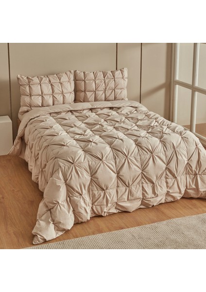 Camila Private Comfort /Uyku Seti Bej